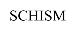 SCHISM trademark