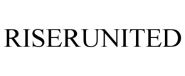 RISERUNITED trademark