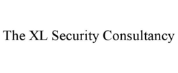 THE XL SECURITY CONSULTANCY trademark