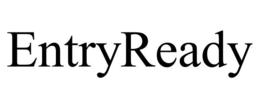 ENTRYREADY trademark