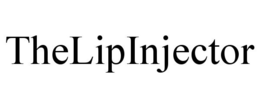 THELIPINJECTOR trademark