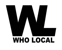 WL WHO LOCAL trademark