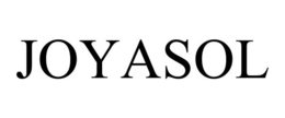 JOYASOL trademark