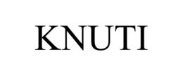 KNUTI trademark