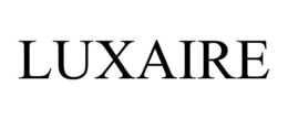 LUXAIRE trademark
