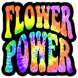 FLOWER POWER trademark