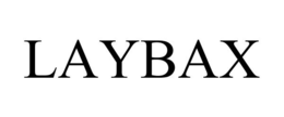 LAYBAX trademark