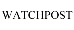 WATCHPOST trademark