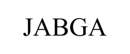 JABGA trademark