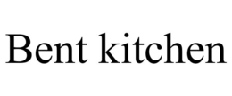 BENT KITCHEN trademark