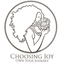 CHOOSING JOY OWN YOUR JOURNEY trademark