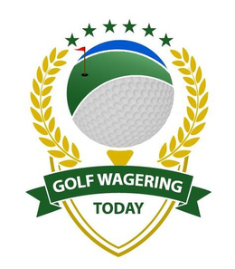 GOLF WAGERING TODAY trademark