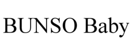 BUNSO BABY trademark