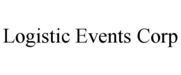 LOGISTIC EVENTS CORP trademark