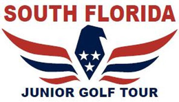 SOUTH FLORIDA JUNIOR GOLF TOUR trademark