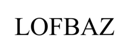 LOFBAZ trademark