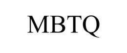 MBTQ trademark