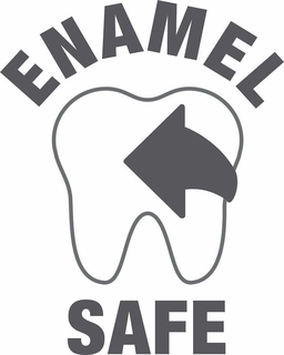 ENAMEL SAFE trademark