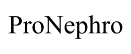 PRONEPHRO trademark