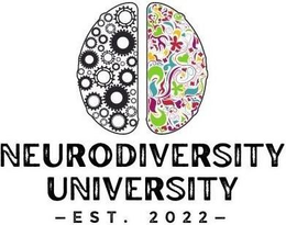 NEURODIVERSITY UNIVERSITY trademark