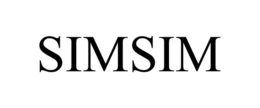 SIMSIM trademark