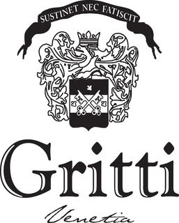SUSTINET NEC FATISCIT GRITTI VENETIA trademark