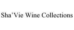 SHA'VIE WINE COLLECTIONS trademark