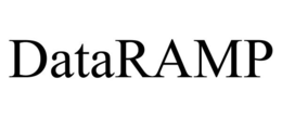 DATARAMP trademark