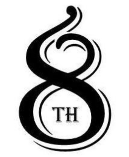 8TH trademark
