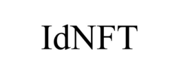IDNFT trademark
