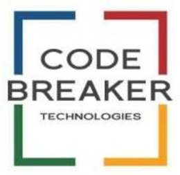 CODE BREAKER TECHNOLOGIES trademark