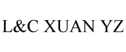 L&C XUAN YZ trademark