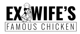 EX WIFE'S F A M O U S C H I C K E N trademark