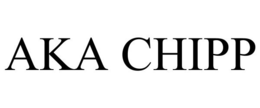 AKA CHIPP trademark