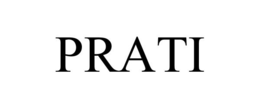 PRATI trademark