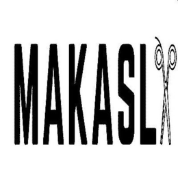 MAKASLA trademark