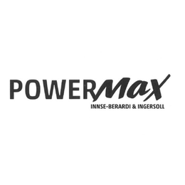 POWERMAX INNSE-BERARDI & INGERSOLL trademark