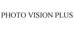 PHOTOVISION PLUS trademark
