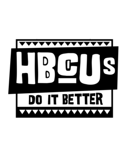 HBCUS DO IT BETTER trademark