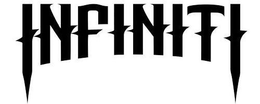 INFINITI trademark
