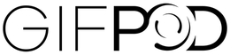 GIFPOD trademark