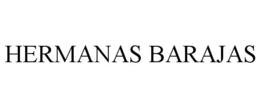 HERMANAS BARAJAS trademark