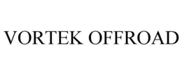 VORTEK OFFROAD trademark