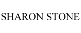 SHARON STONE trademark