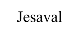 JESAVAL trademark