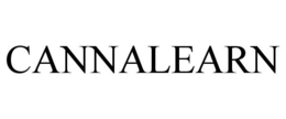 CANNALEARN trademark