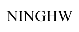 NINGHW trademark