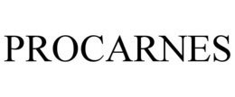 PROCARNES trademark