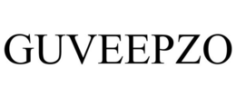 GUVEEPZO trademark