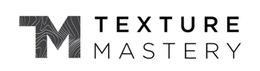 TM TEXTURE MASTERY trademark